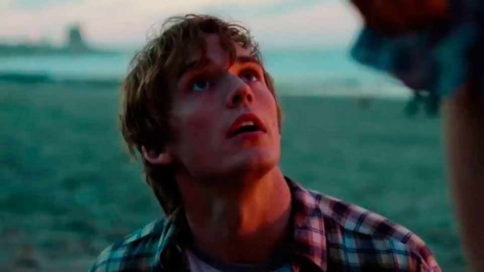 Los imprevistos del amor Tráiler (2) VO Los imprevistos del amor Tráiler (2) VO
