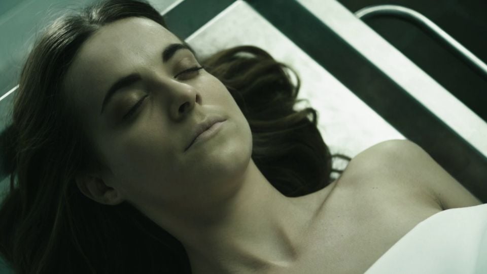 Donde Puedo Ver Online El Cadaver De Anna Fritz - marraipeliculas