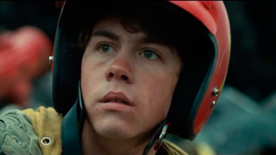 Turbo Kid Tráiler