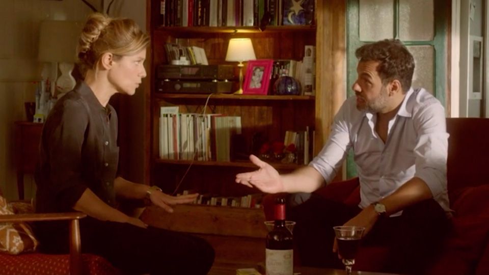 Mama O Papa Pelicula 2020 Ver Online