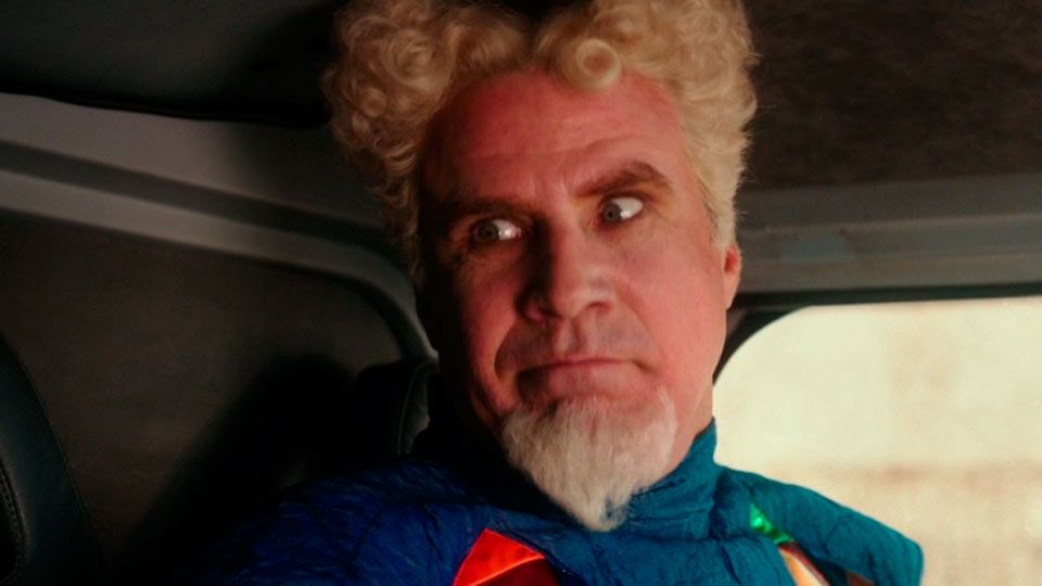 Zoolander 2 Clip (2)