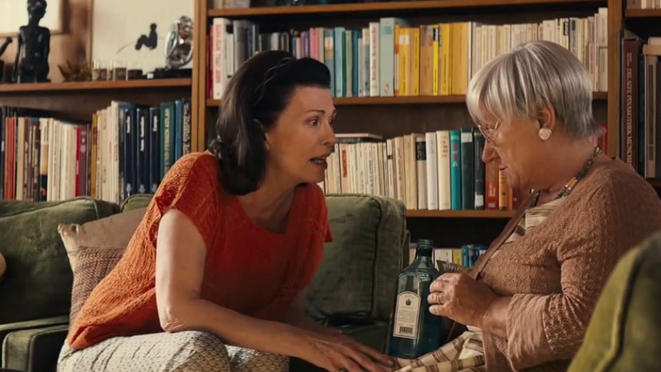 Mi Vida A Los Sesenta Pelicula Completa