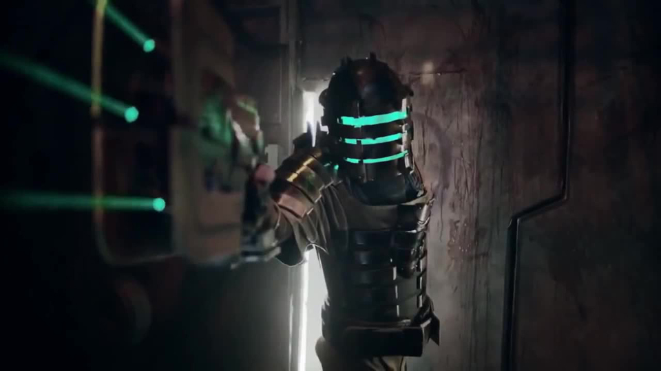 dead space aftermath latino online