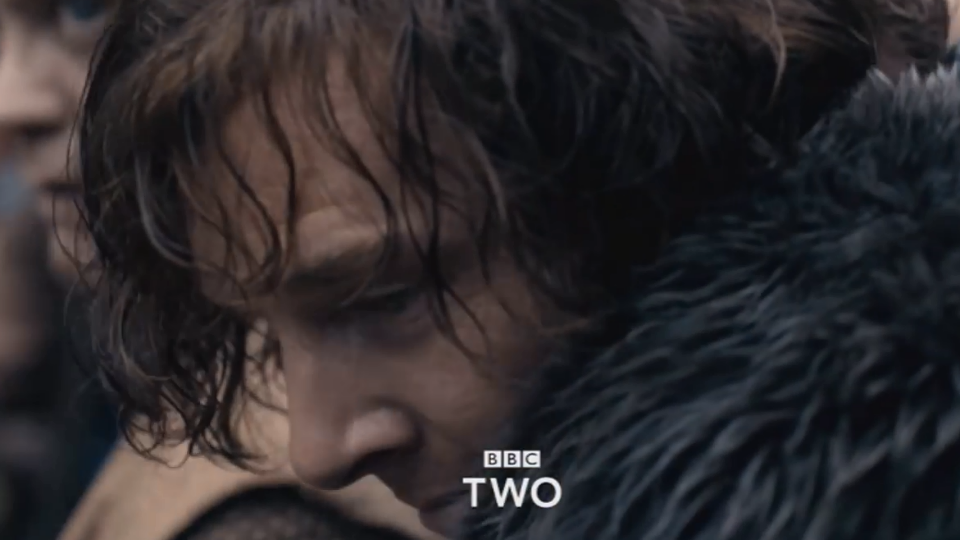 The Hollow Crown season 2 Tráiler VO Tráiler La corona vacía