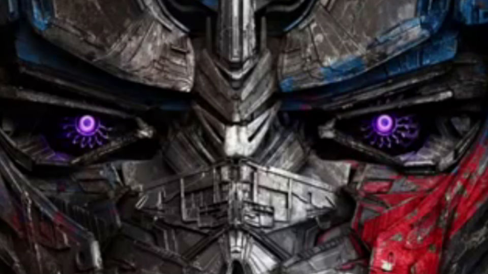 Transformers: El Último Caballero