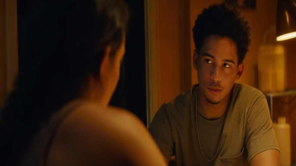 The Land Tráiler VO