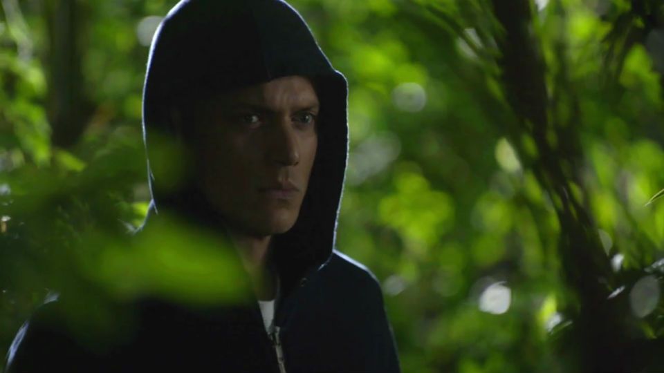 Prison Break Saison 5 Streamin