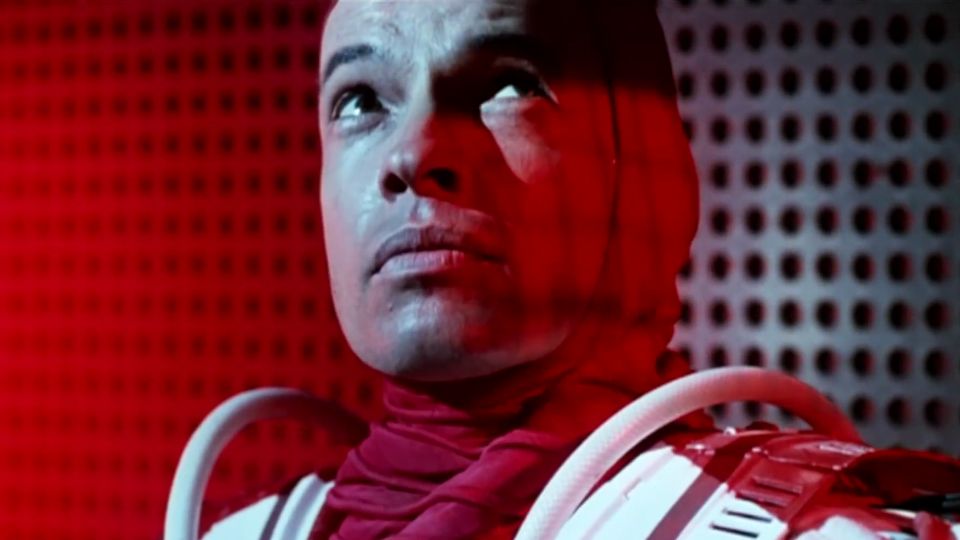 Robot Jox Tráiler VO