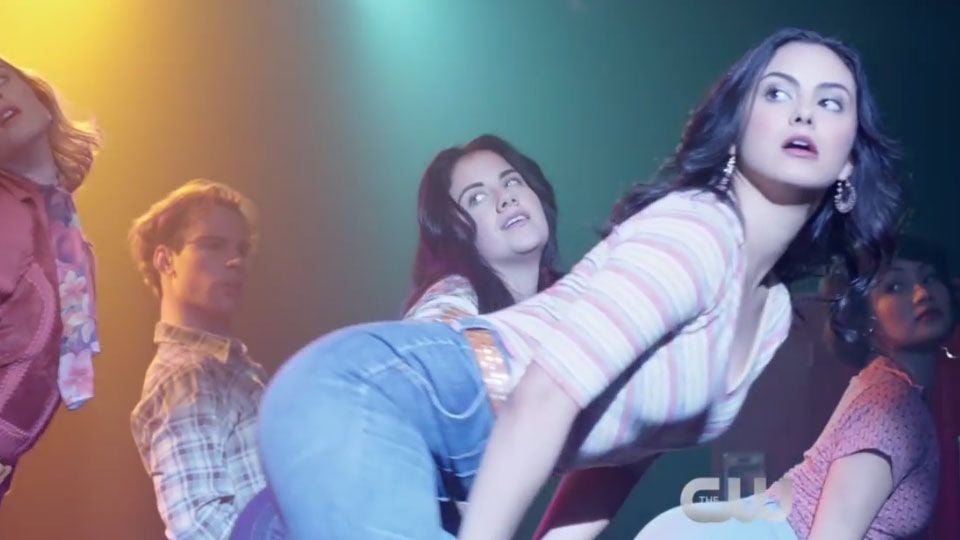 Riverdale Staffel 2 Folge 18 Deutsch