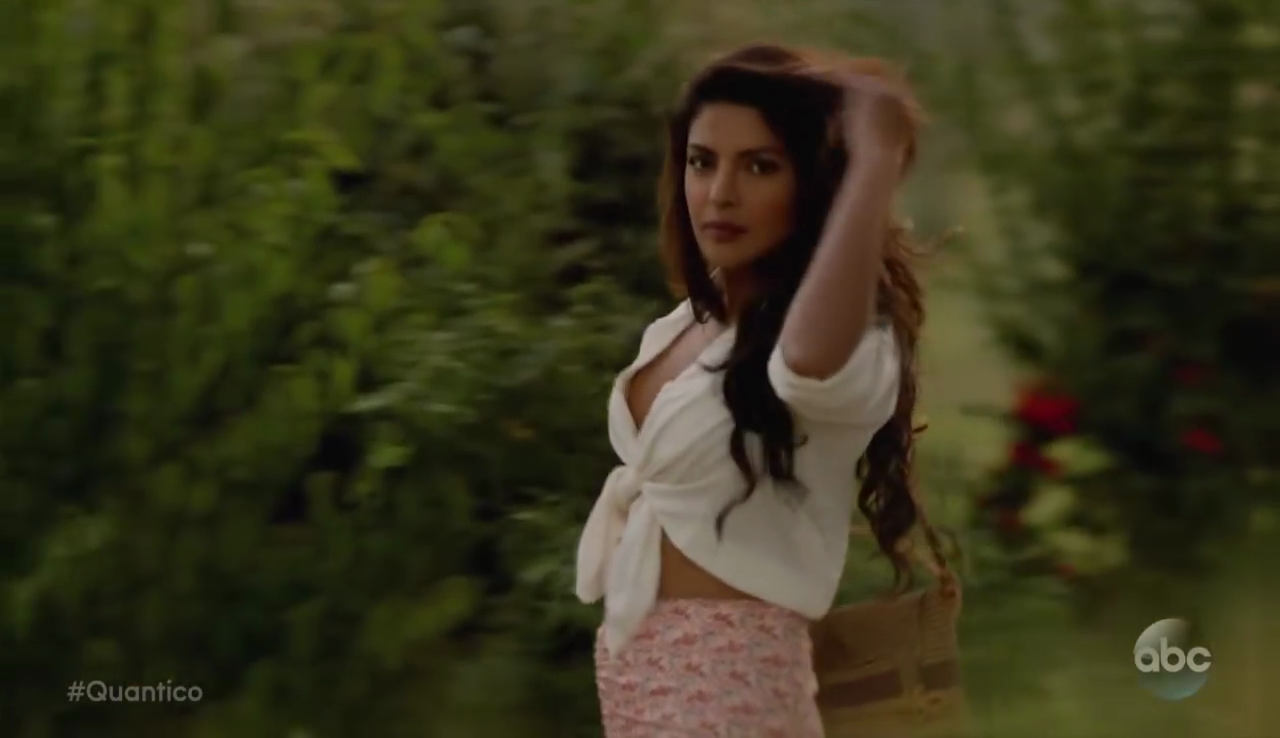 Quantico season 3 Teaser VO Teaser Quantico Temporada 3