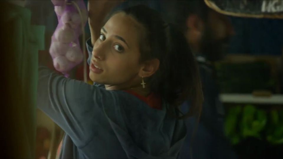 Carmen Y Lola Pelicula Completa Youtube