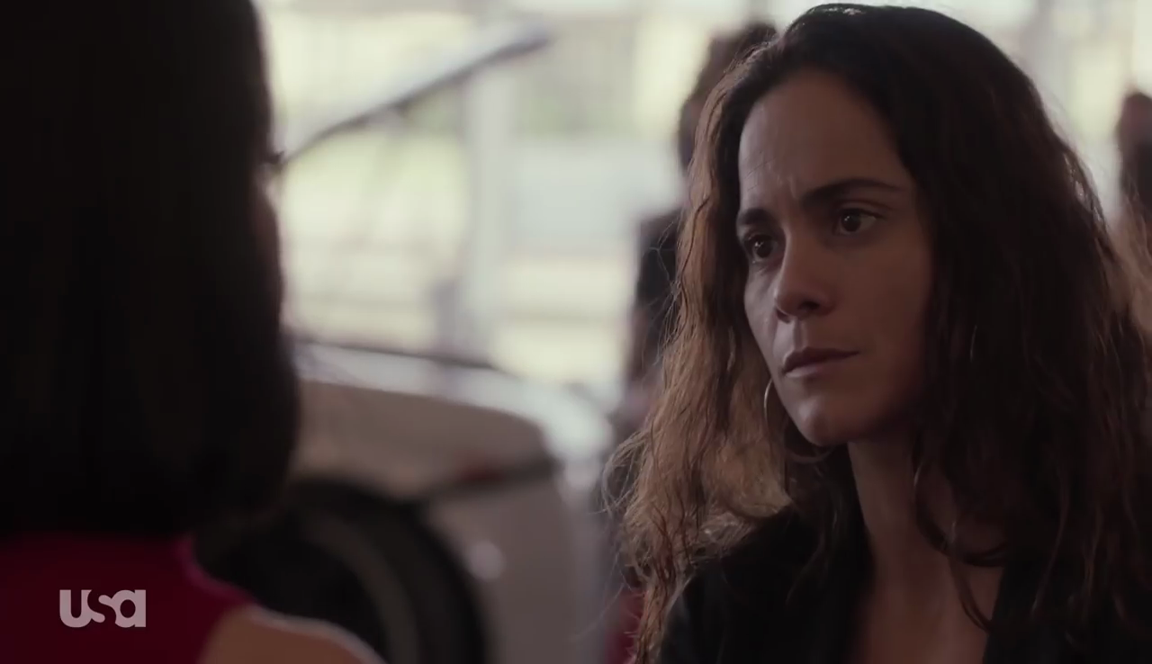 Queen Of The South Temporada 3 Reparto