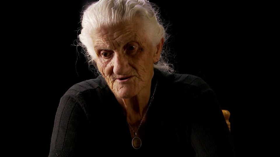 El silencio de otros Tráiler