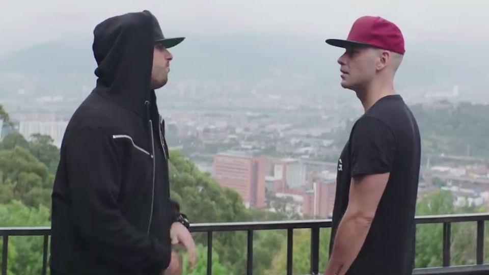 Nicky Jam El Ganador Reportaje Video Nicky Jam El Ganador Sensacine Com A look at the life and career of the latin music superstar, nicky jam. sensacine com
