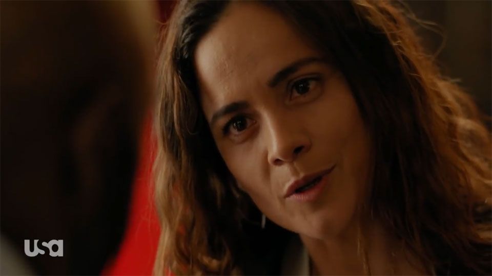Queen Of The South Temporada 4 Reparto