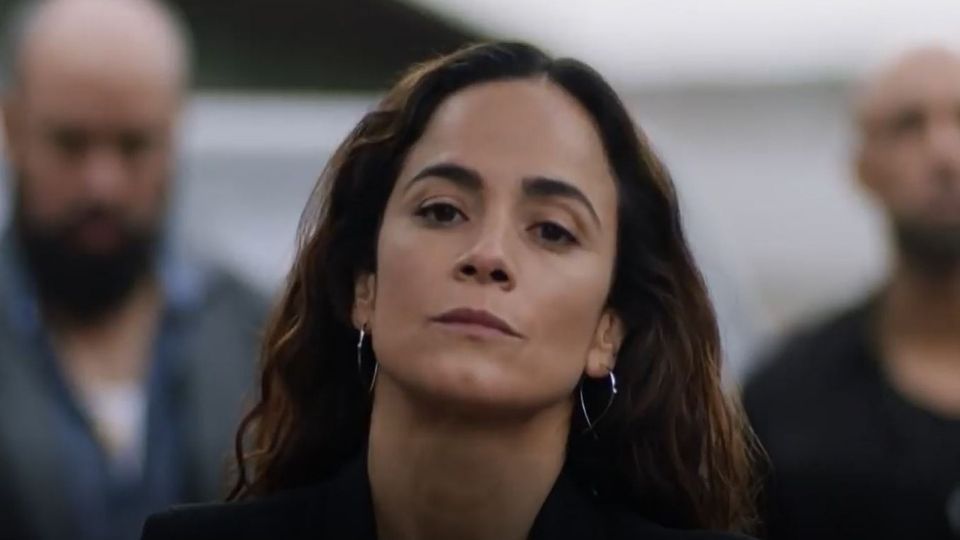 Queen Of The South Temporada 4