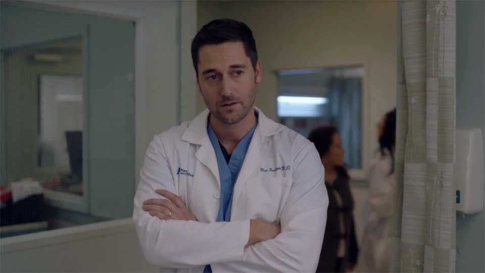 New Amsterdam Temporada 4 Amazon Prime