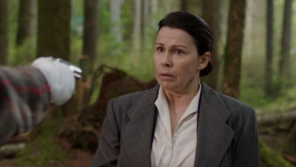 The Bletchley Circle San Francisco Tráiler VO Tráiler The Bletchley