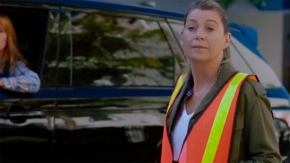 Anatomía de Grey - temporada 16 Tráiler VO - Tráiler ...
