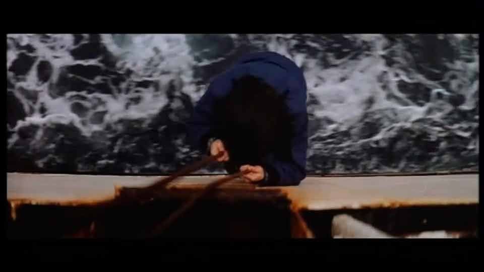 Smila Misterio En La Nieve Película Completa En Castellano