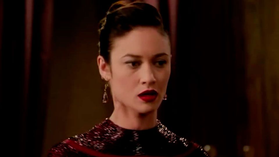 Vampire Academy 2 Bande Annonce Vf Vampire Academy Tráiler (2) VO - SensaCine.com