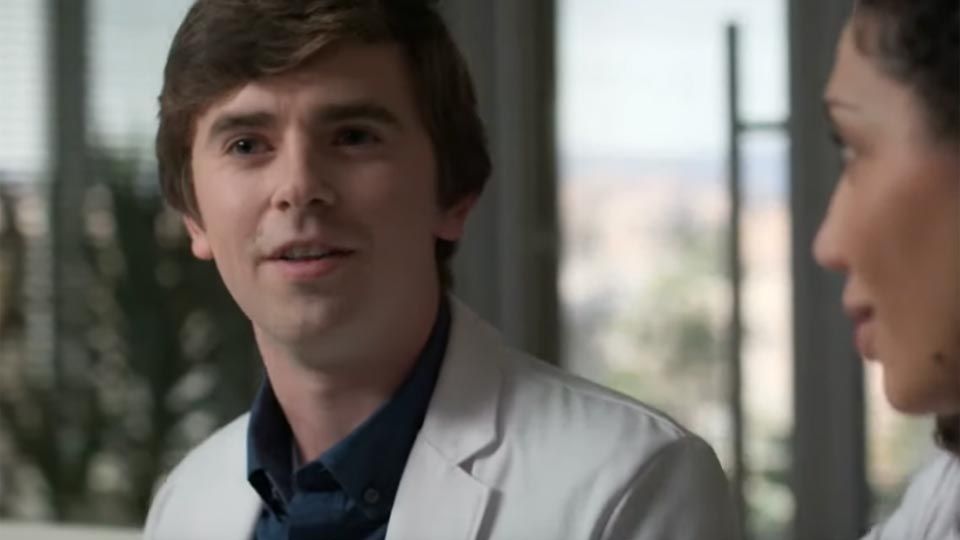 The Good Doctor Temporada 5 Episodios