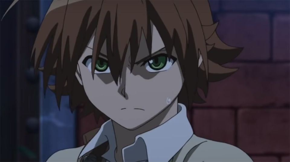 Akame ga KILL ! Tráiler VOS - Tráiler Akame ga KILL ! - SensaCine.com