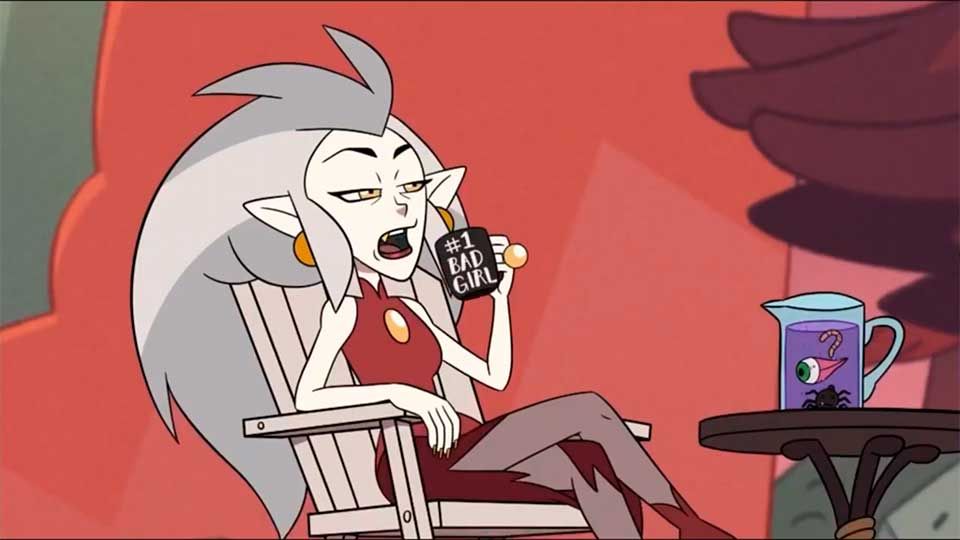 Casa Búho Temporada 2 Episodio 11