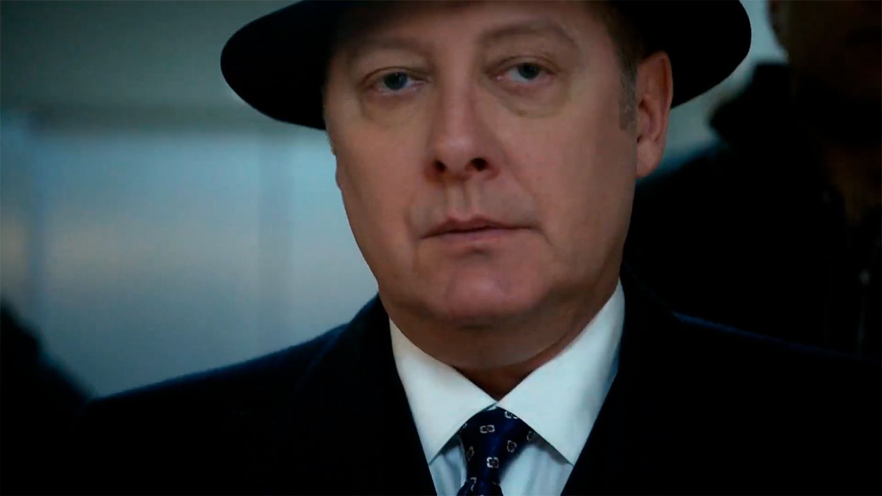 Episodios De The Blacklist Temporada 8
