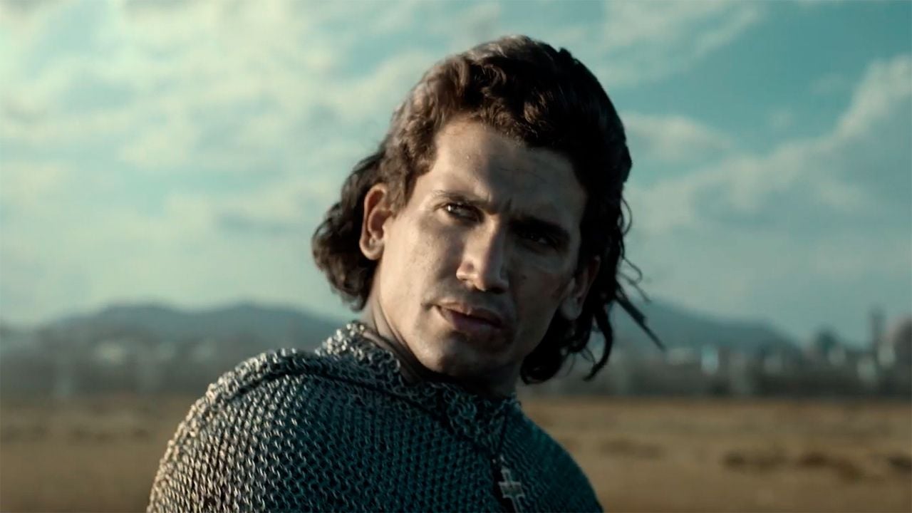 El Cid Saison 3 Amazon Prime El Cid Tráiler - Tráiler El Cid - SensaCine.com