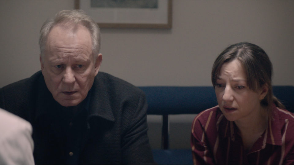 Films Avec Elli Rhiannon Müller Osbourne Hope Tráiler - SensaCine.com