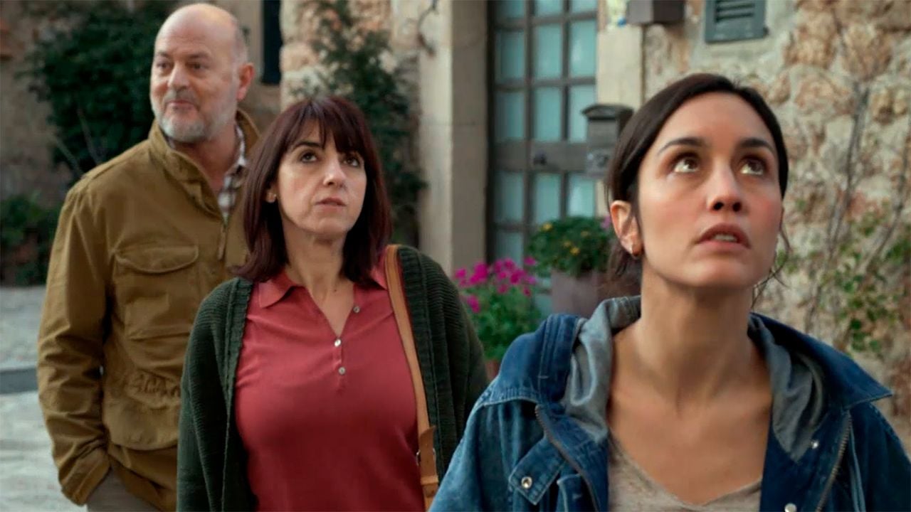 La caza. Tramuntana episodio 4 Tráiler Tráiler La caza. Tramuntana Temporada 1 La caza. Tramuntana episodio 4 Tráiler Tráiler La caza. Tramuntana Temporada 1