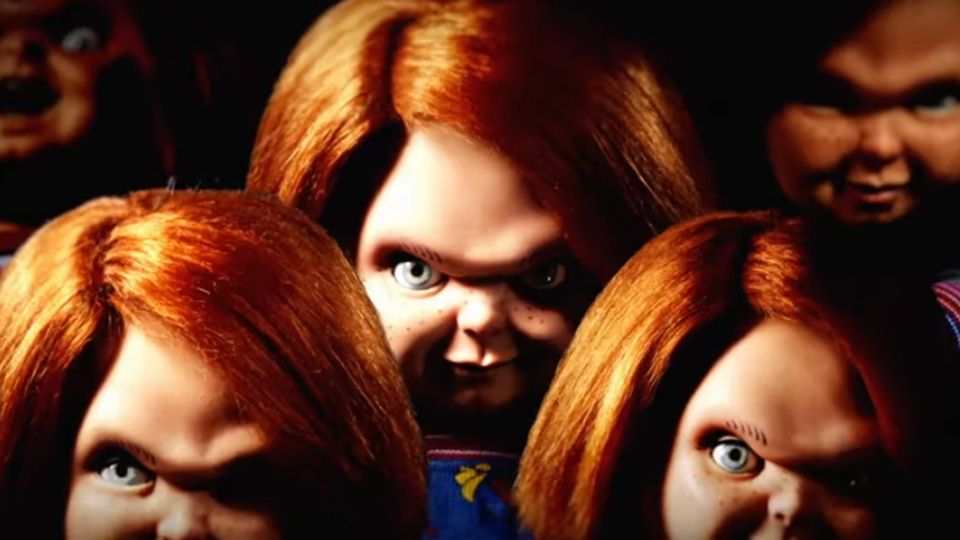 Chucky Temporada Anuncio Vo Teaser Sensacine