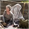 Foto Melissa McBride