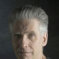 Foto David Cronenberg