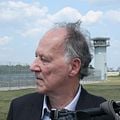 Foto Werner Herzog