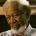 Foto Morgan Freeman