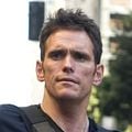 Foto Matt Dillon