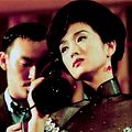 Foto Wong Kar-Wai