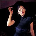 Foto Wong Kar-Wai