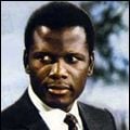 Foto Sidney Poitier