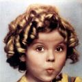 Foto Shirley Temple