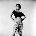 Foto Dorothy Dandridge
