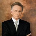 Foto Rene Auberjonois