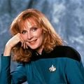 Foto Gates McFadden
