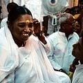 Foto Sri Mata "Amma" Amritanandamayi Devi