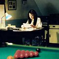 Foto Hou Hsiao-Hsien