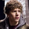 Foto Jesse Eisenberg