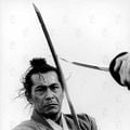 Foto Toshirô Mifune
