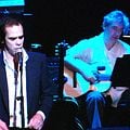 Foto Nick Cave